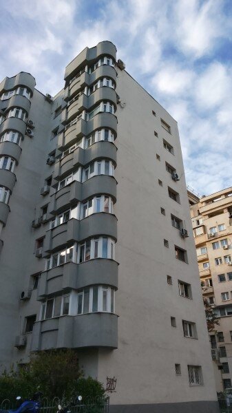 Unirii, Zepter, zona centru,