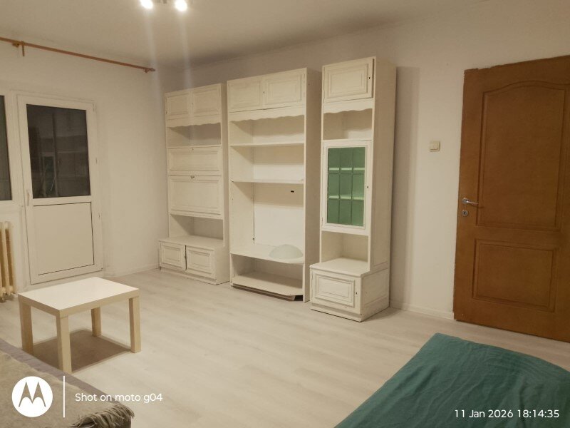 Unirii, Zepter, zona centru,