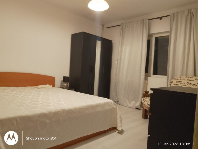 Unirii, Zepter, zona centru,