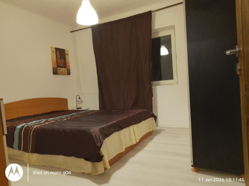Unirii, Zepter, zona centru,